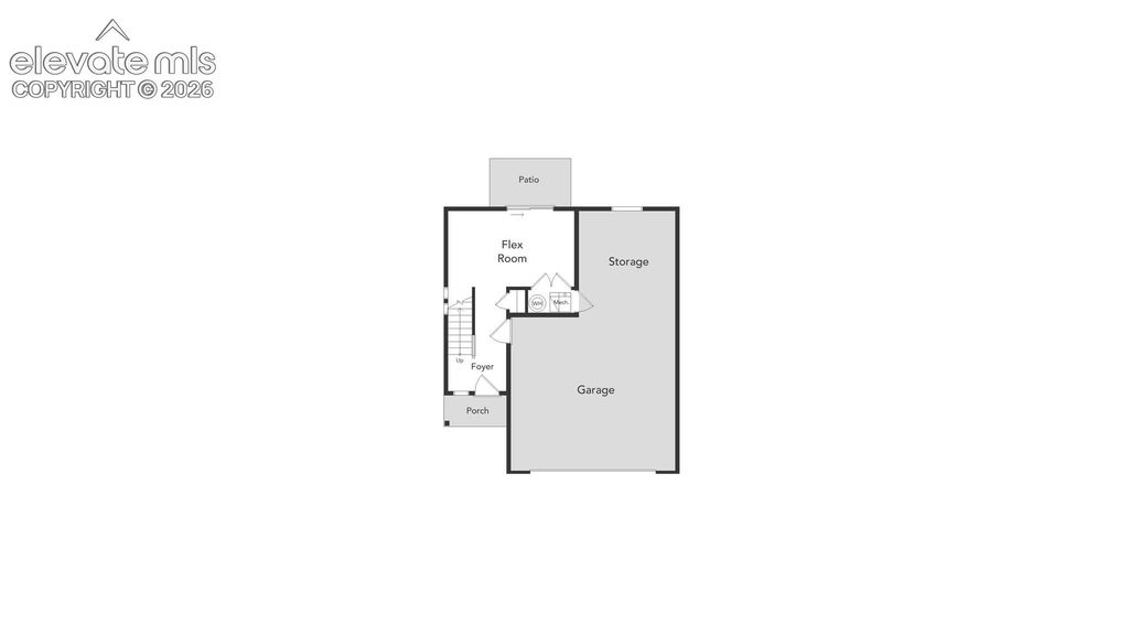 9337 Twin Sisters Drive, Colorado Springs, CO 80927 — photo 2