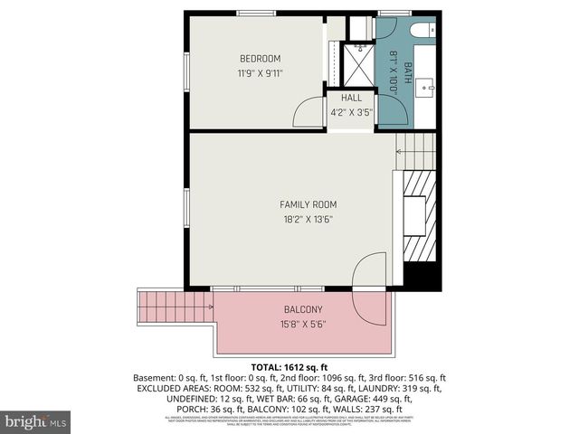 1305 BREMER RD, Dover, PA 17315