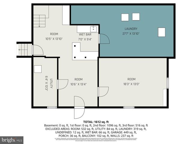 1305 BREMER RD, Dover, PA 17315