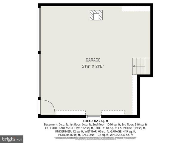 1305 BREMER RD, Dover, PA 17315