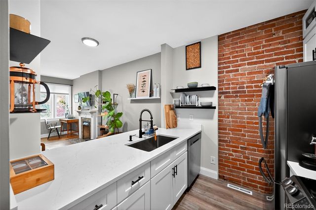 726 Fox Street, Denver, CO 80204