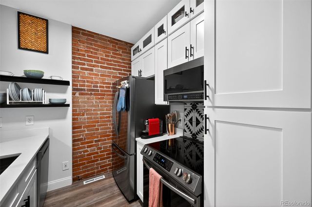 726 Fox Street, Denver, CO 80204