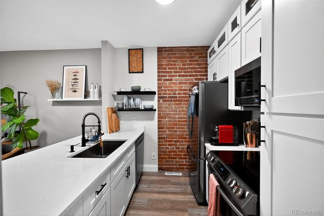 726 Fox Street, Denver, CO 80204