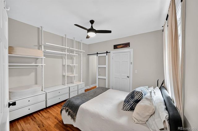 726 Fox Street, Denver, CO 80204