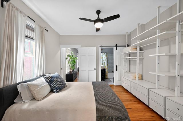 726 Fox Street, Denver, CO 80204