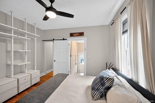 726 Fox Street, Denver, CO 80204