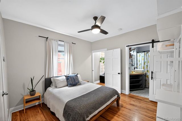 726 Fox Street, Denver, CO 80204