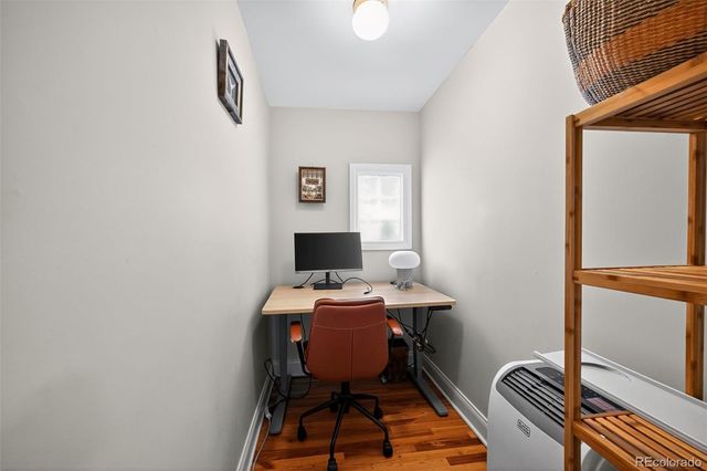 726 Fox Street, Denver, CO 80204