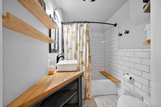 726 Fox Street, Denver, CO 80204