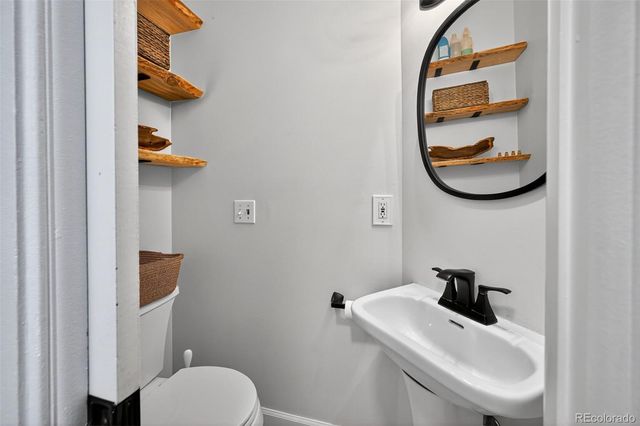 726 Fox Street, Denver, CO 80204