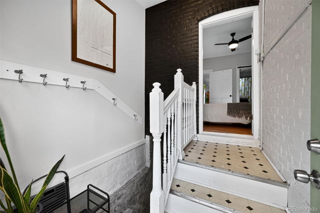 726 Fox Street, Denver, CO 80204