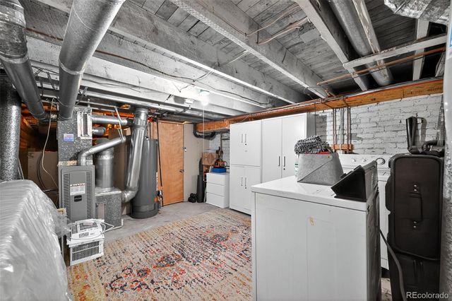 726 Fox Street, Denver, CO 80204