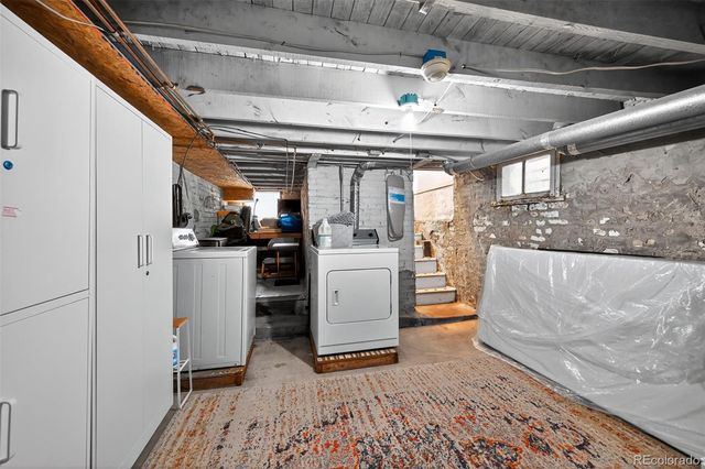 726 Fox Street, Denver, CO 80204