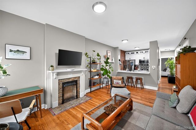 726 Fox Street, Denver, CO 80204