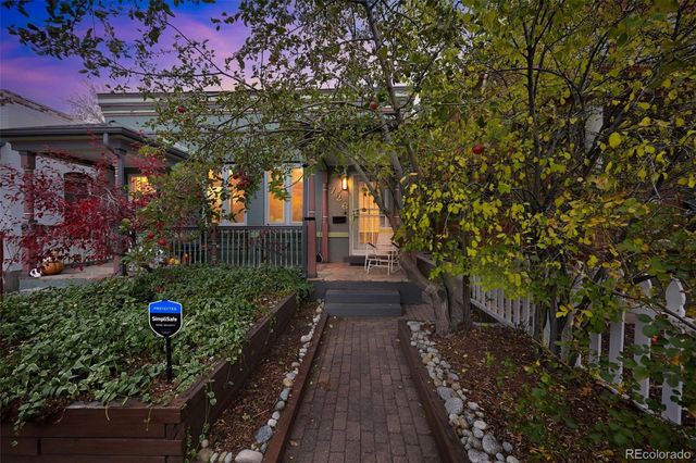 726 Fox Street, Denver, CO 80204