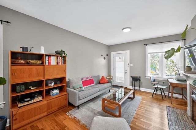 726 Fox Street, Denver, CO 80204