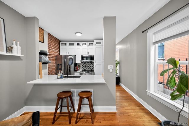 726 Fox Street, Denver, CO 80204