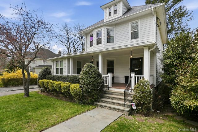 5 Dobbs Terrace, Scarsdale, NY 10583