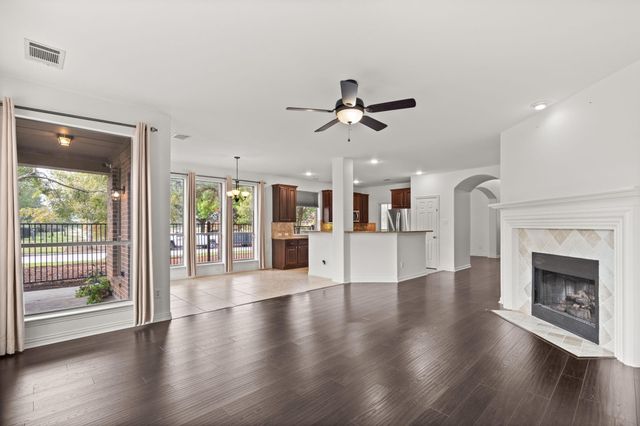 18339 First Bend Drive, Cypress, TX 77433