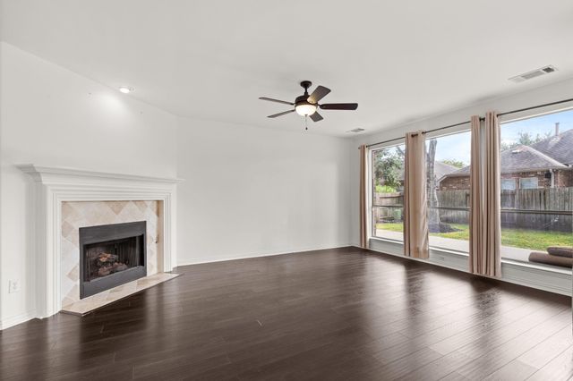 18339 First Bend Drive, Cypress, TX 77433