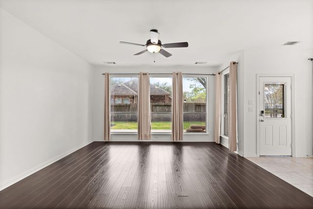 18339 First Bend Drive, Cypress, TX 77433