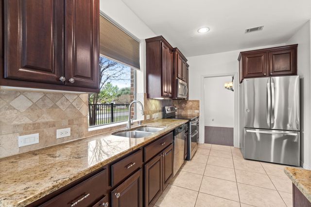 18339 First Bend Drive, Cypress, TX 77433