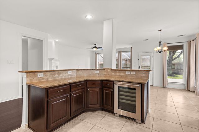 18339 First Bend Drive, Cypress, TX 77433