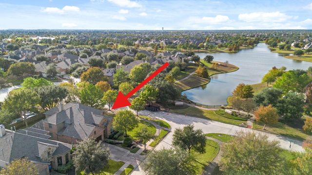 18339 First Bend Drive, Cypress, TX 77433