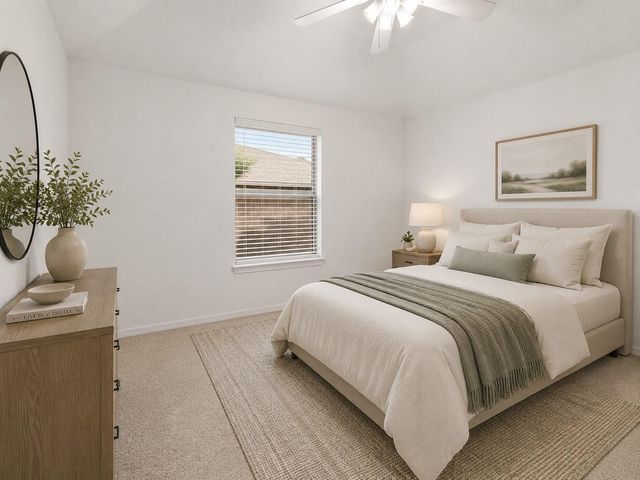 18339 First Bend Drive, Cypress, TX 77433