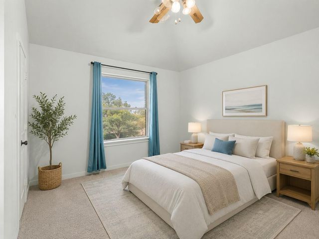 18339 First Bend Drive, Cypress, TX 77433