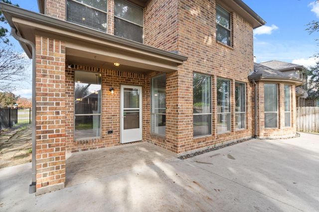 18339 First Bend Drive, Cypress, TX 77433