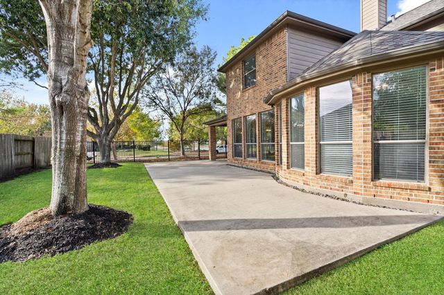 18339 First Bend Drive, Cypress, TX 77433
