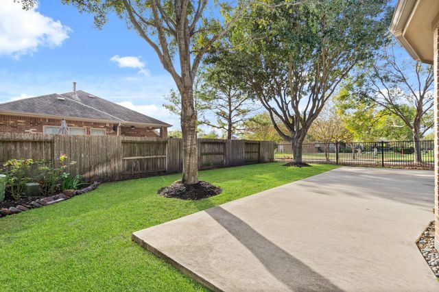 18339 First Bend Drive, Cypress, TX 77433