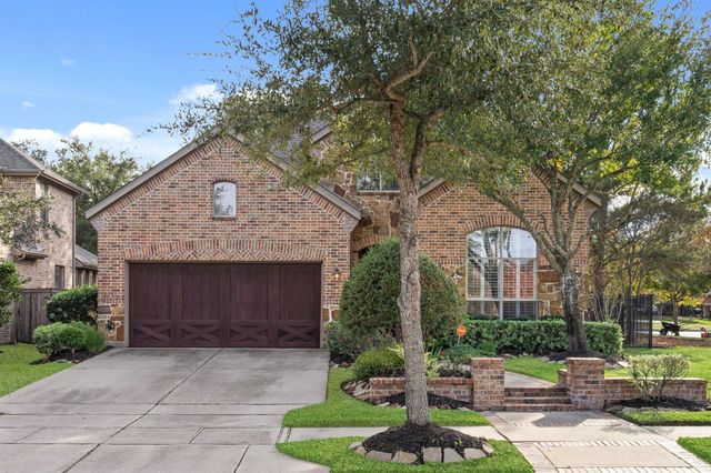 18339 First Bend Drive, Cypress, TX 77433