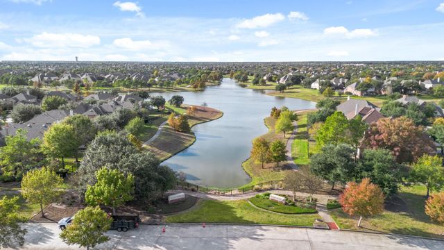 18339 First Bend Drive, Cypress, TX 77433