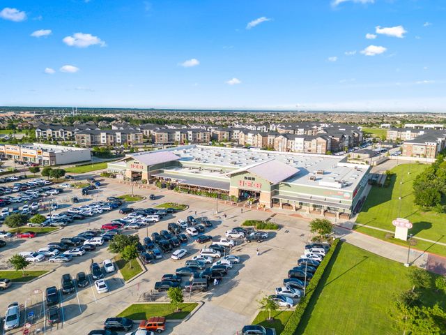 18339 First Bend Drive, Cypress, TX 77433