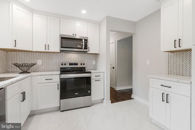 5511 CALLANDER DR, Springfield, VA 22151