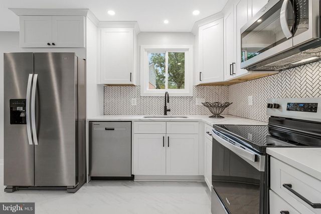 5511 CALLANDER DR, Springfield, VA 22151