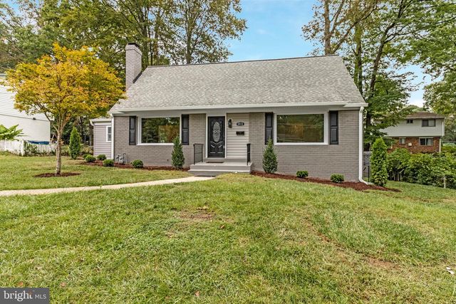 5511 CALLANDER DR, Springfield, VA 22151