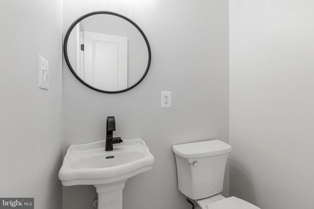 5511 CALLANDER DR, Springfield, VA 22151