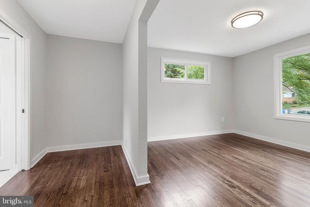 5511 CALLANDER DR, Springfield, VA 22151