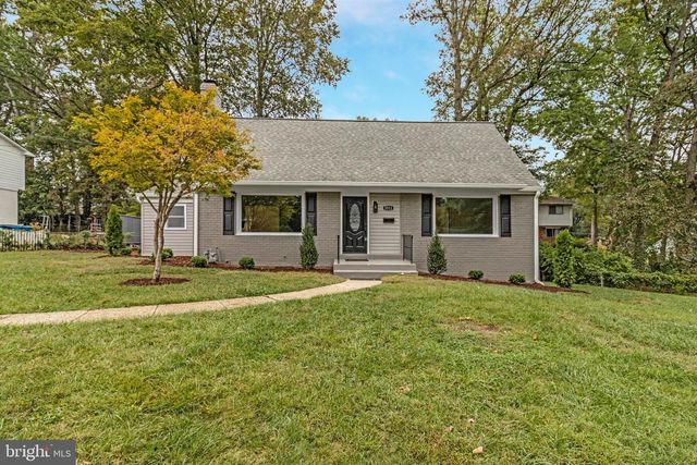 5511 CALLANDER DR, Springfield, VA 22151