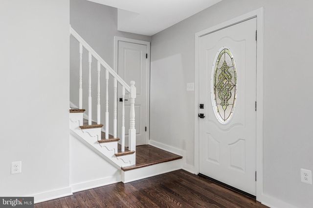 5511 CALLANDER DR, Springfield, VA 22151