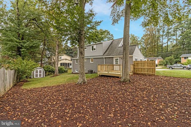 5511 CALLANDER DR, Springfield, VA 22151