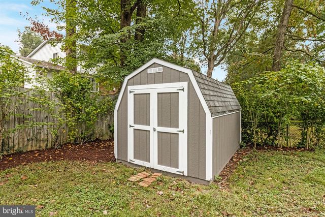 5511 CALLANDER DR, Springfield, VA 22151