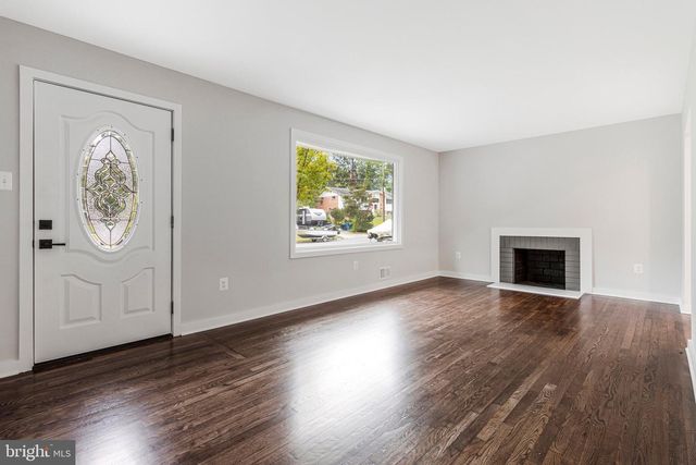 5511 CALLANDER DR, Springfield, VA 22151