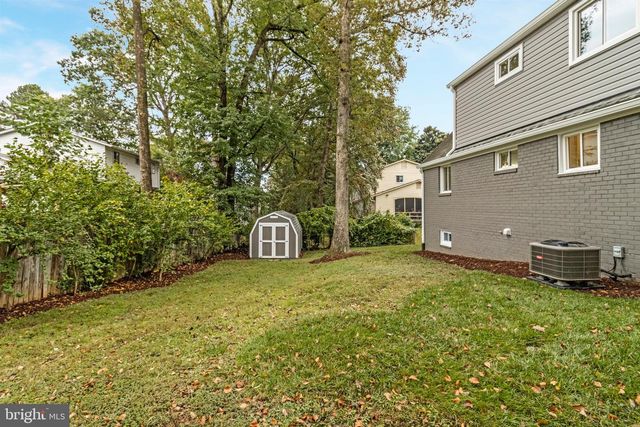 5511 CALLANDER DR, Springfield, VA 22151