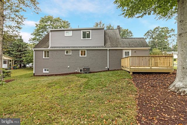 5511 CALLANDER DR, Springfield, VA 22151