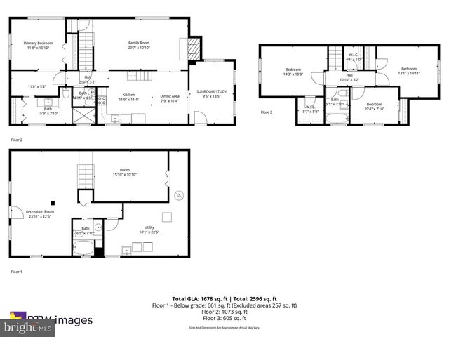 5511 CALLANDER DR, Springfield, VA 22151