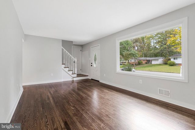 5511 CALLANDER DR, Springfield, VA 22151